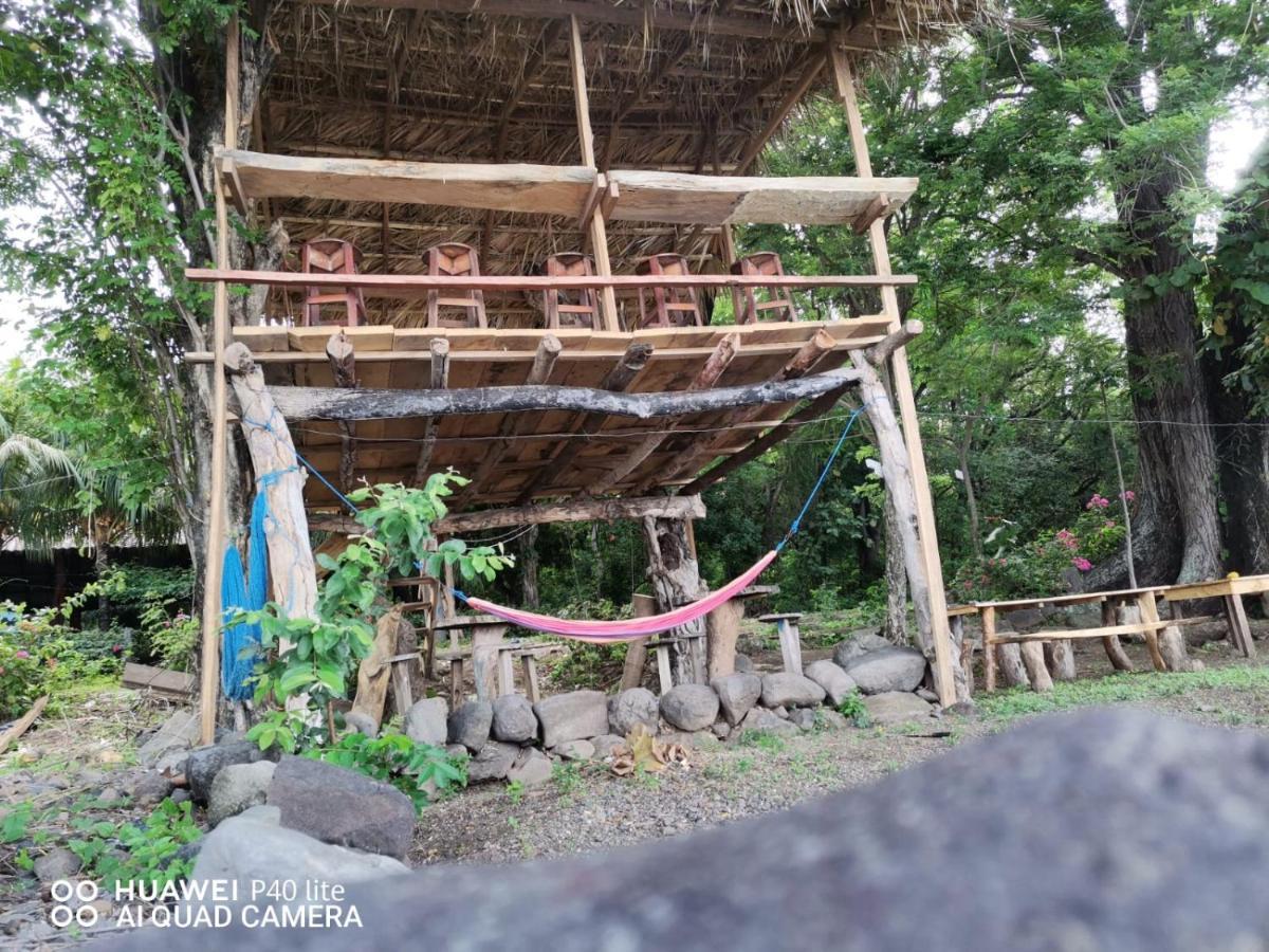Hostal La Gloria Merida Bagian luar foto