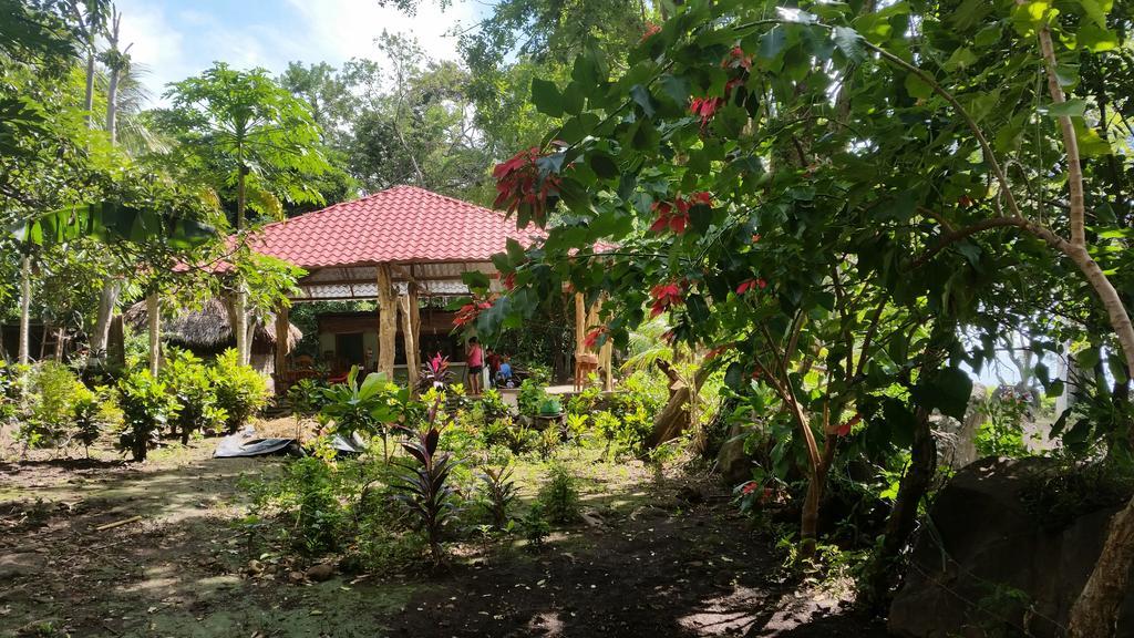 Hostal La Gloria Merida Bagian luar foto