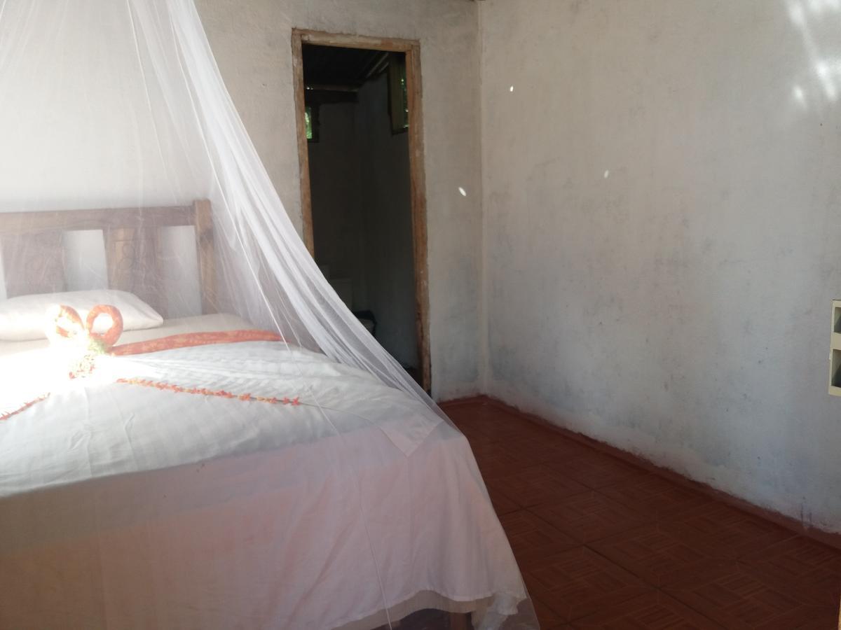 Hostal La Gloria Merida Ruang foto