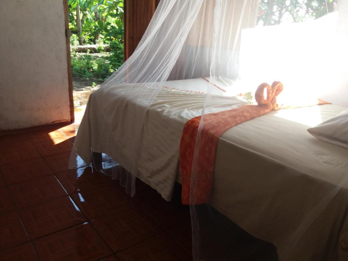 Hostal La Gloria Merida Ruang foto